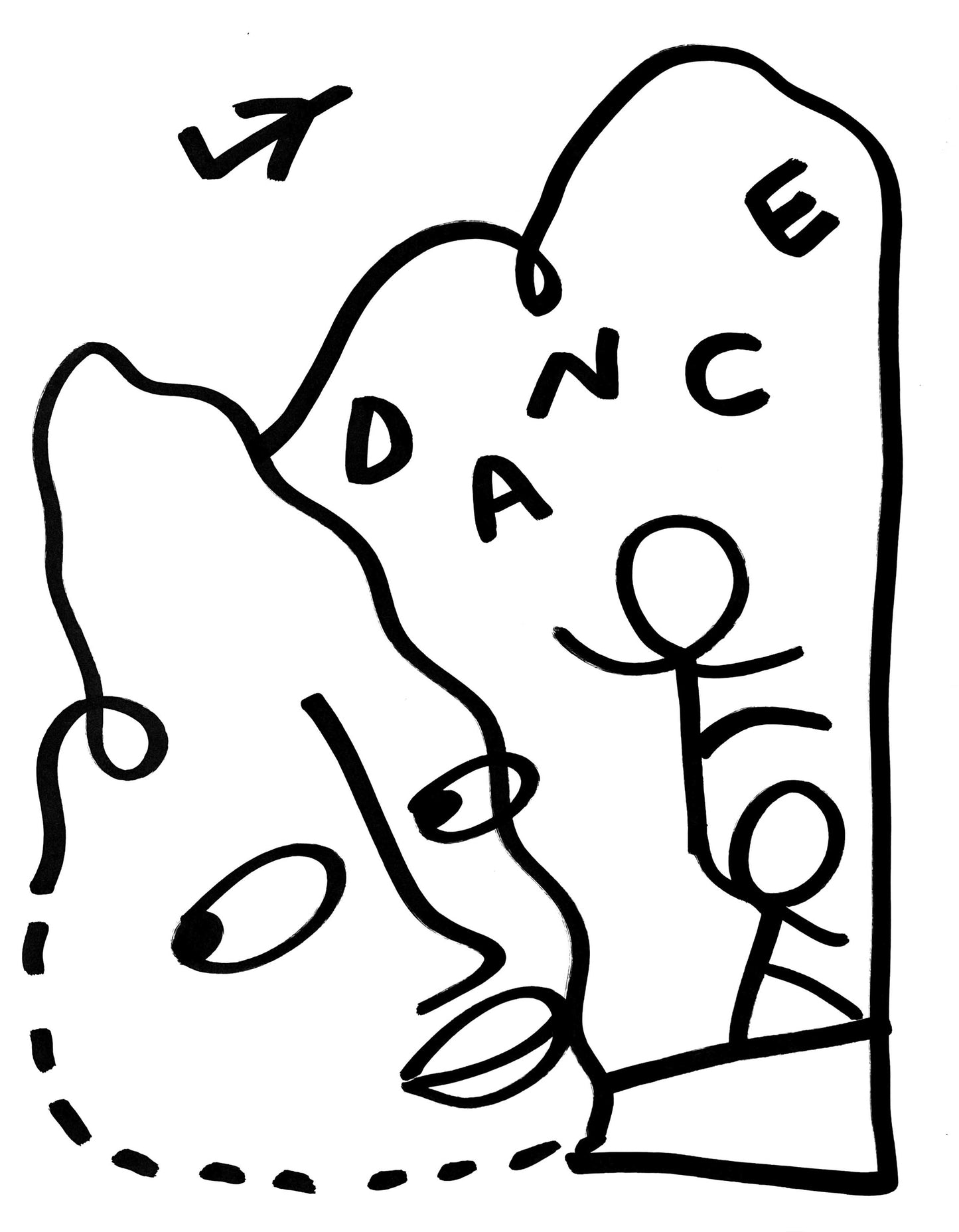 Dance and Lift