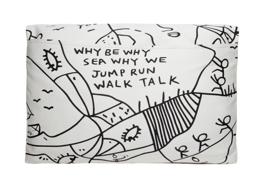 Well Well Well (White)