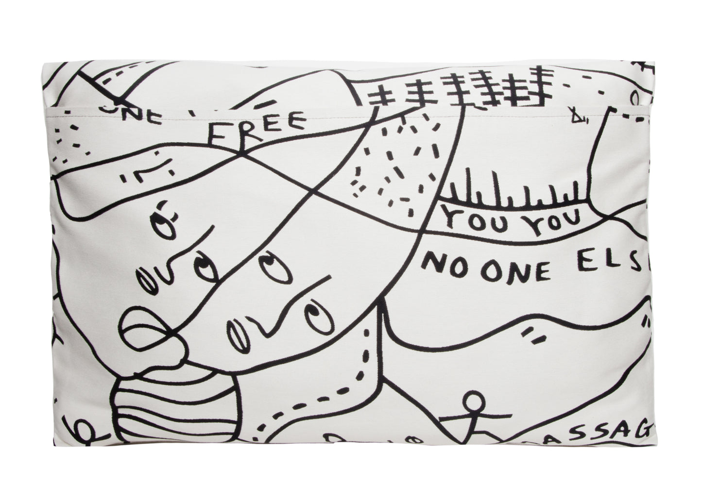 Well Well Well (White)