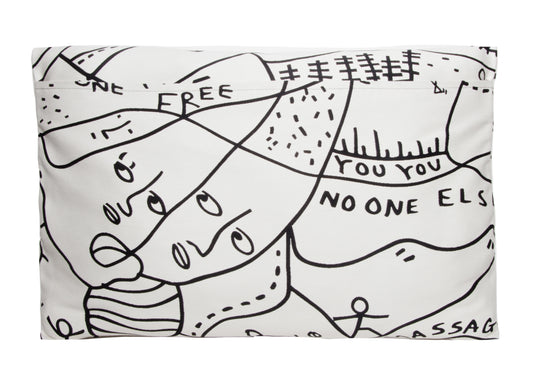 Well Well Well (White)