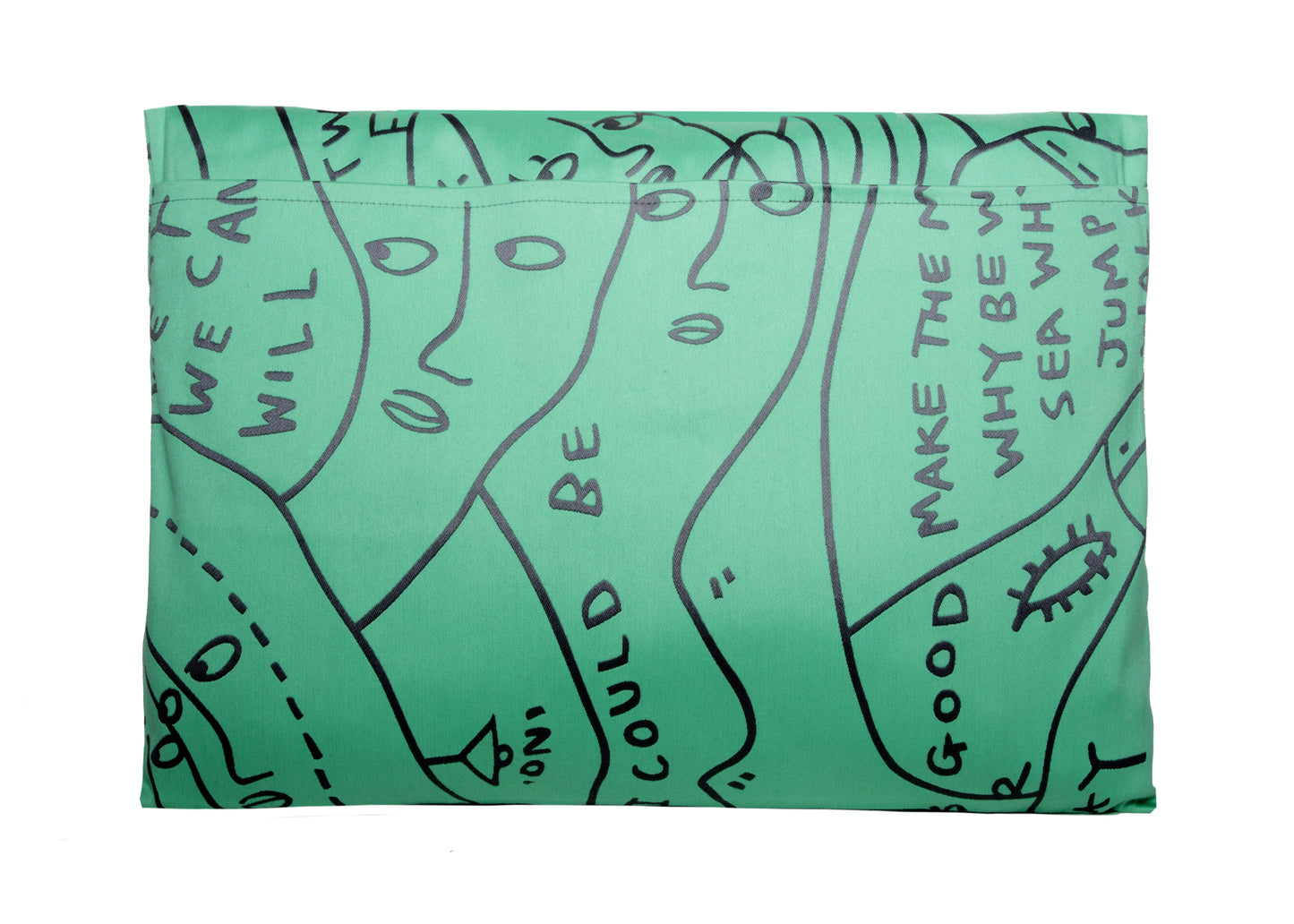 Well Well Well (Mint)