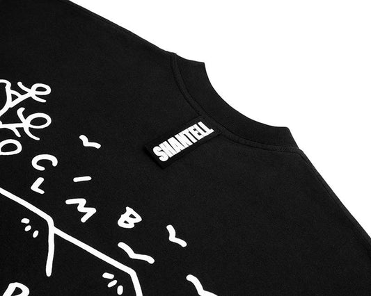 Shantell T-Shirt - Wonder