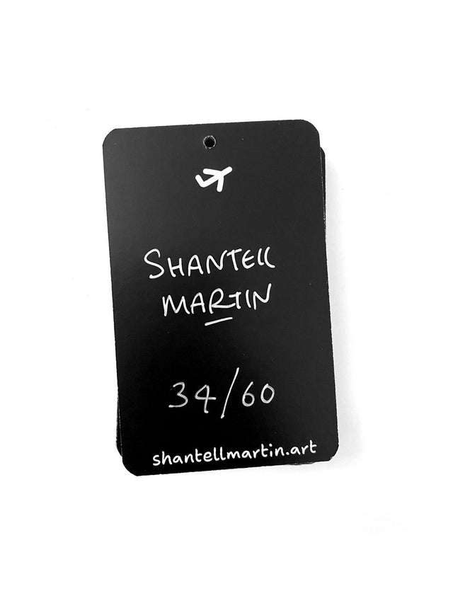 Shantell T-Shirt - Wonder