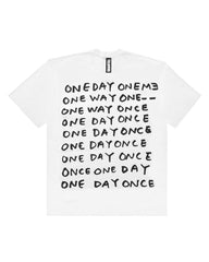 Shantell T-Shirt - One Day - Limited Edition T