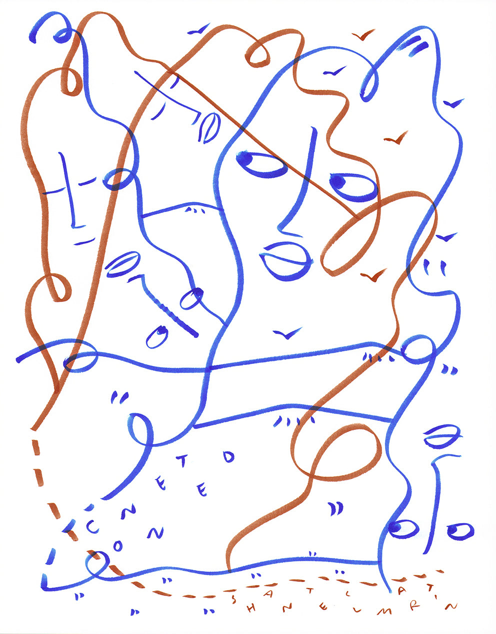 A Connection is Made