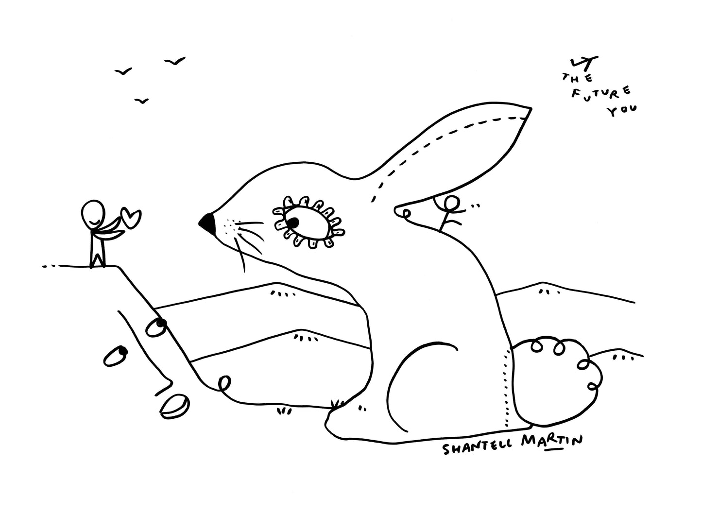 The Rabbit
