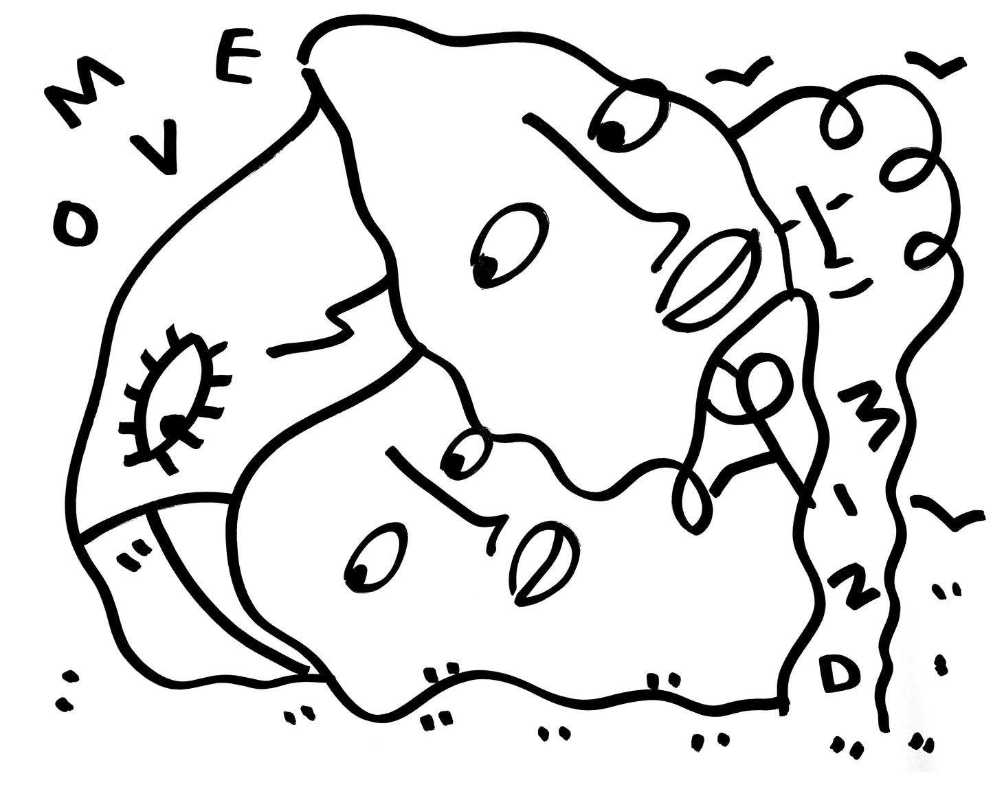 Move Mind