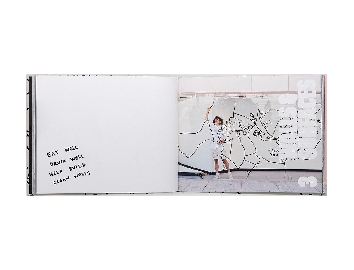 Tote and Signed Book Bundle