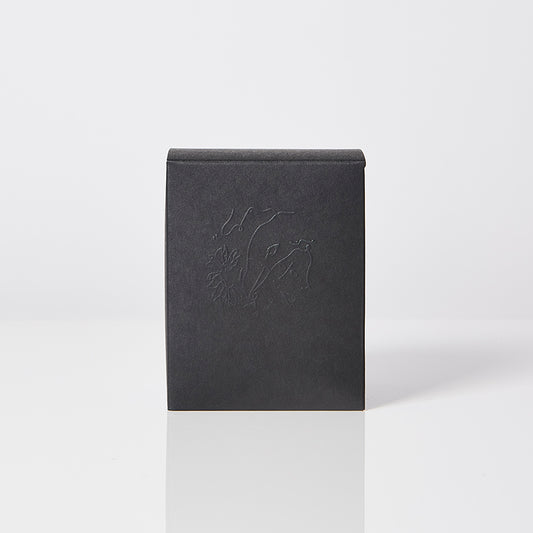 50 Hours, A Candle for Focus