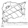 Reply Card 2023/01/02 by Shantell Martin