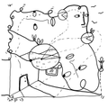 Reply Card 2023/01/30 by Shantell Martin