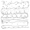Reply Card 2023/02/03 by Shantell Martin