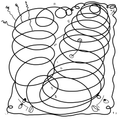 Reply Card 2023/02/16 by Shantell Martin