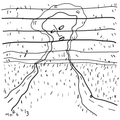 Reply Card 2023/03/06 by Shantell Martin