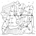 Reply Card 2023/05/20 by Shantell Martin
