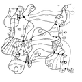 Reply Card 2023/05/23 by Shantell Martin