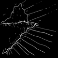 Reply Card 2025/01/17 by Shantell Martin