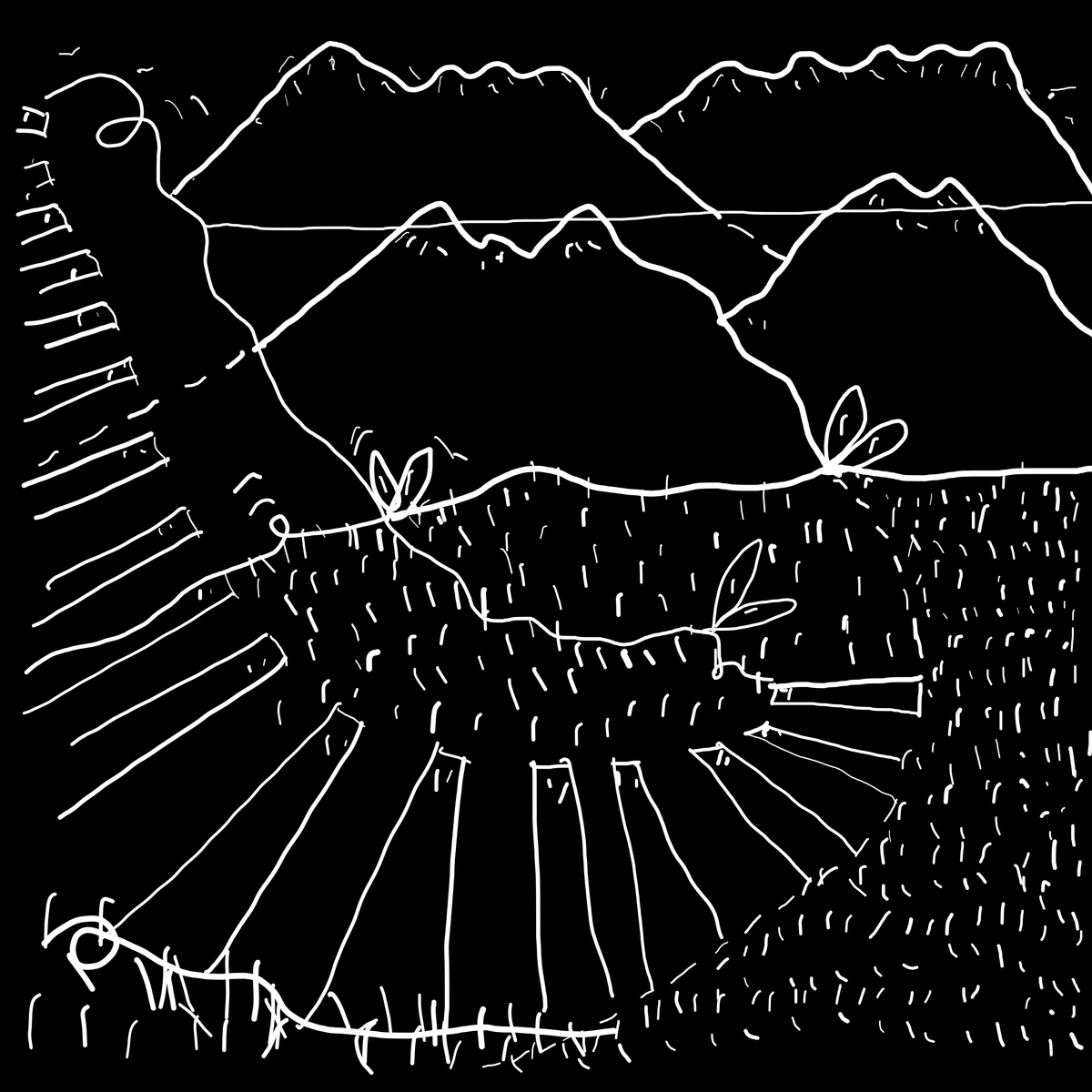 Reply Card 2025/01/27 by Shantell Martin