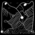 Reply Card 2025/02/07 by Shantell Martin