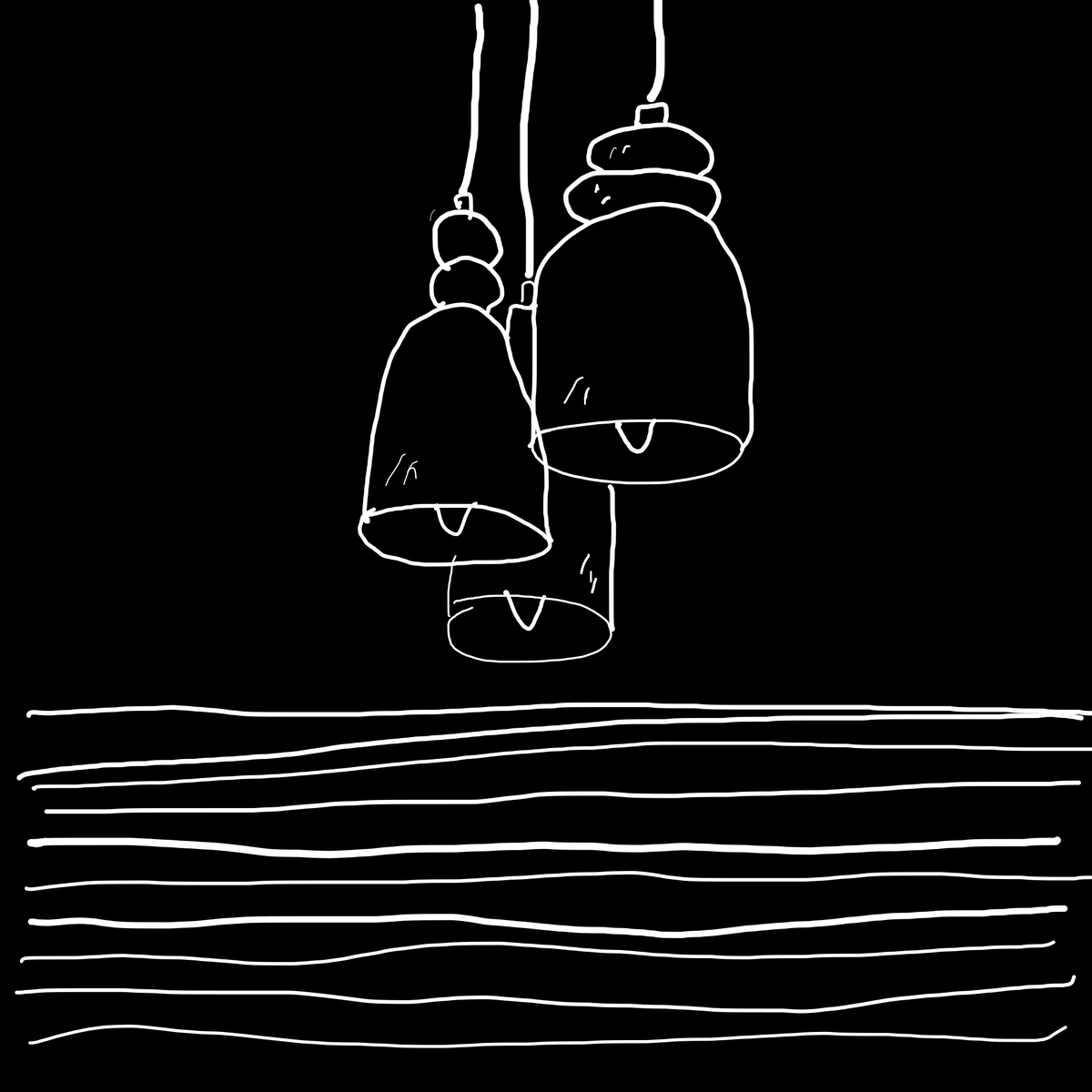 Reply Card 2025/06/02 by Shantell Martin
