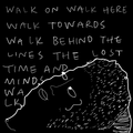 Reply Card 2025/08/06 by Shantell Martin