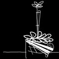 Reply Card 2025/09/17 by Shantell Martin