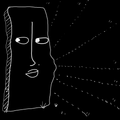 Reply Card 2025/09/26 by Shantell Martin
