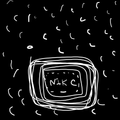 Reply Card 2025/10/12 by Shantell Martin