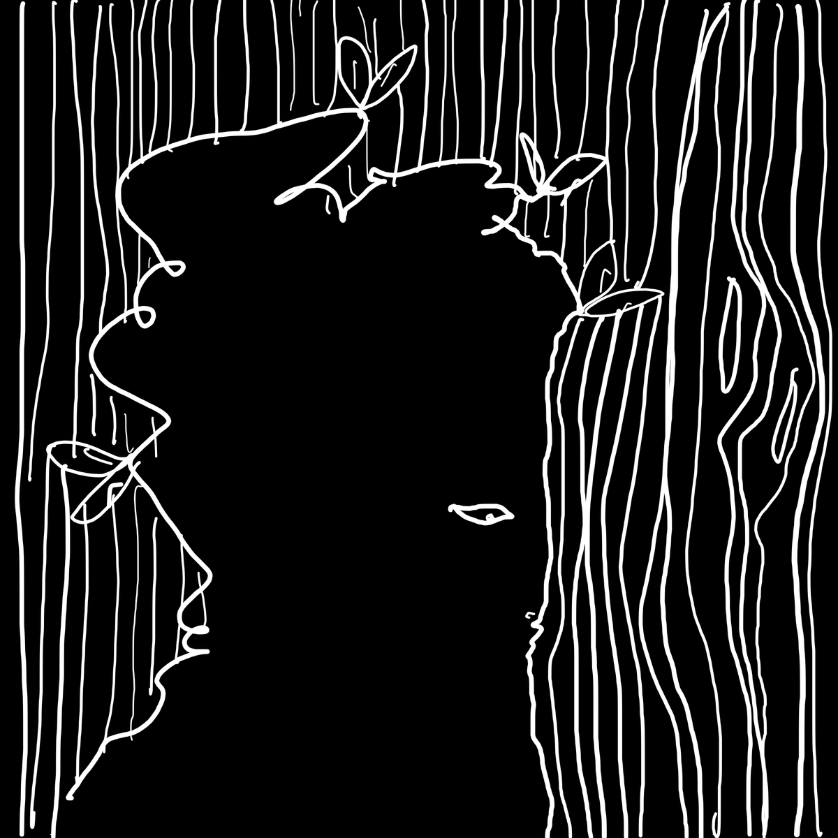 Reply Card 2025/11/29 by Shantell Martin