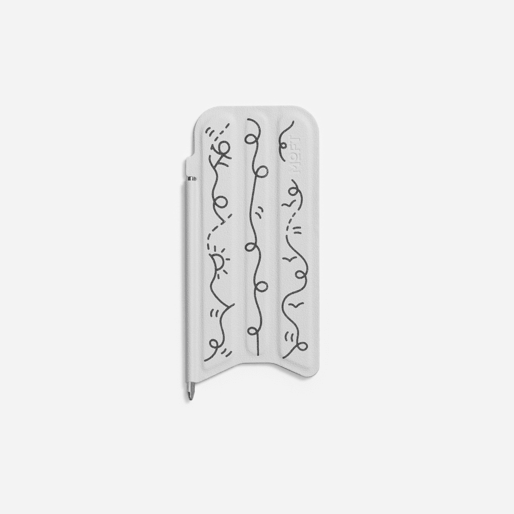 Shantell Martin x MOFT Snap Flow de MOFT