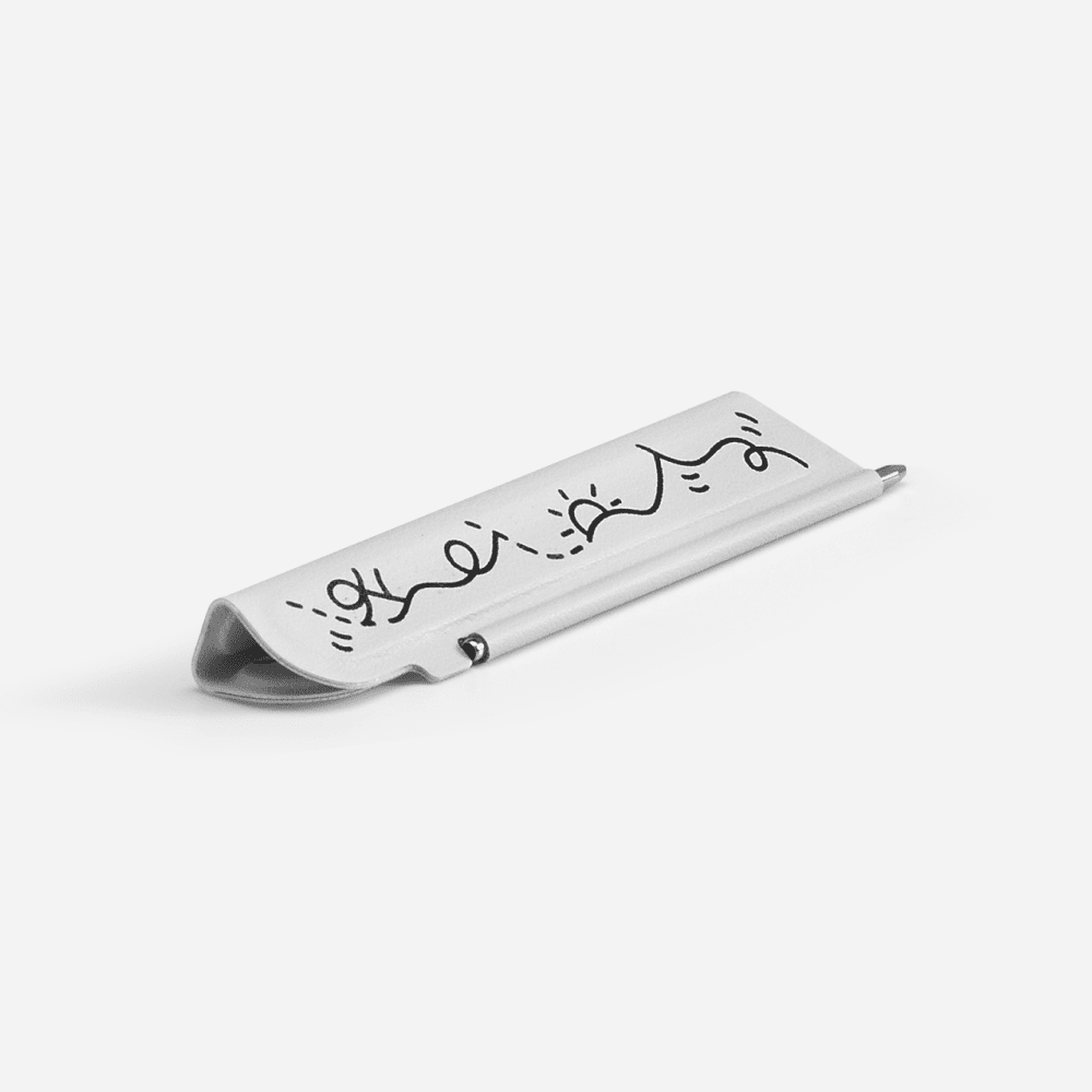 Shantell Martin x MOFT Snap Flow de MOFT