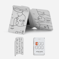 Shantell Martin x MOFT Snap Flow de MOFT