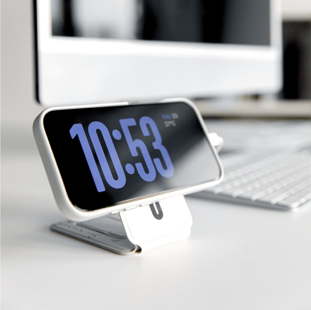 Shantell Martin x MOFT Snap Tripod For Phones MS027&W SM 