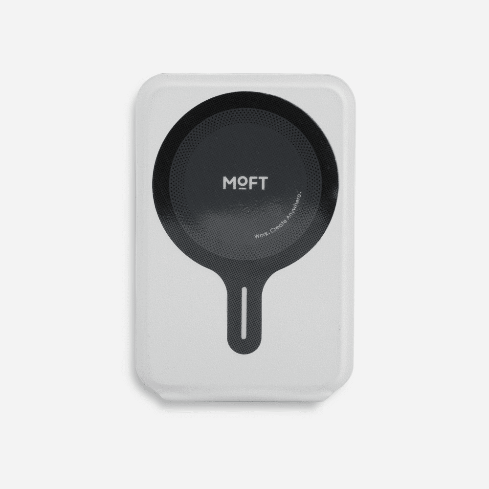 Shantell Martin x MOFT Snap Tripod For Phones MS027&W SM 