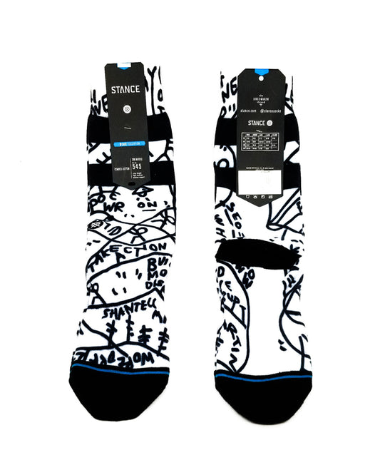 Shantell Sock - Limited Edition Sock