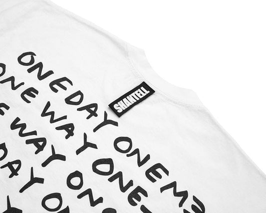 Shantell T-Shirt - One Day