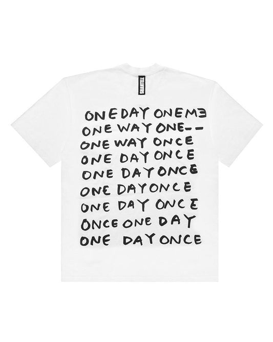 Shantell T-Shirt - One Day