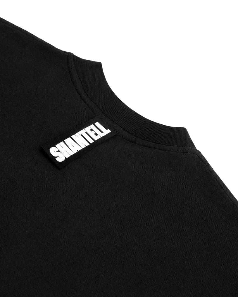 Shantell T-Shirt - Are You You Evergreen T