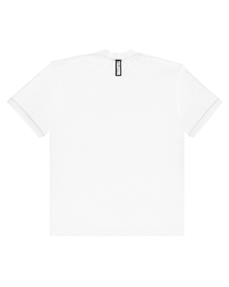 Shantell Apparel someday T shirt back