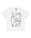 Shantell T-Shirt - LA