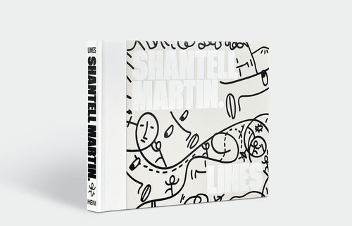 Lines Book