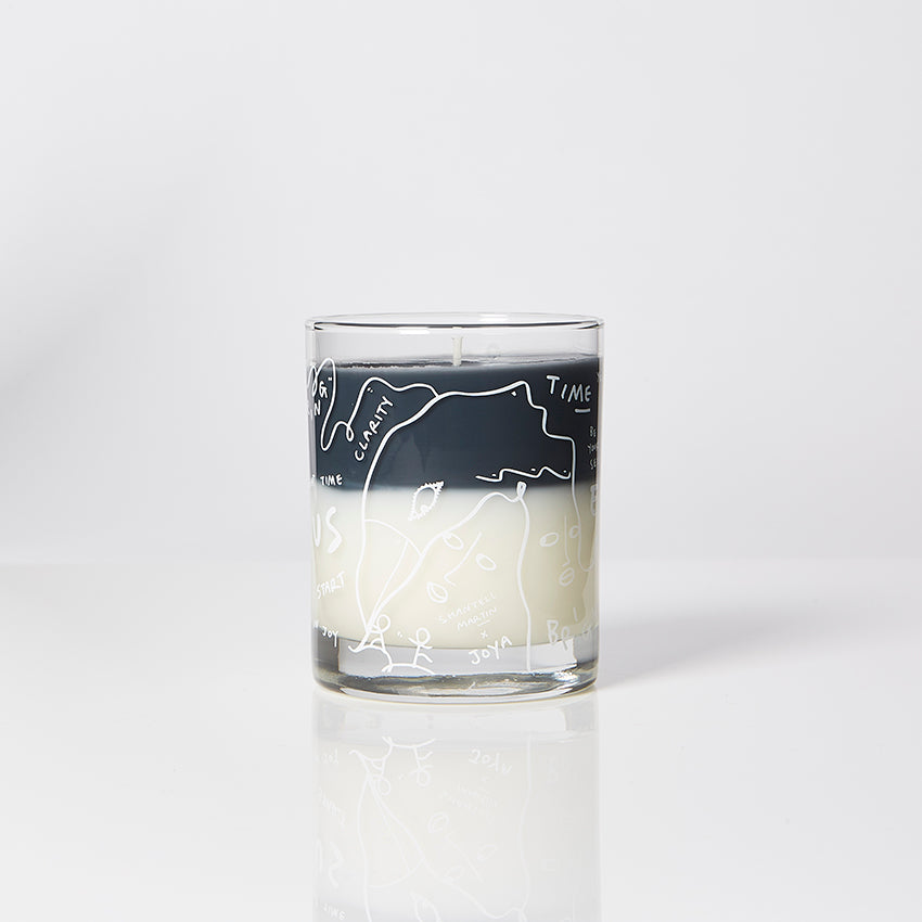 50 Hours, A Candle for Focus
