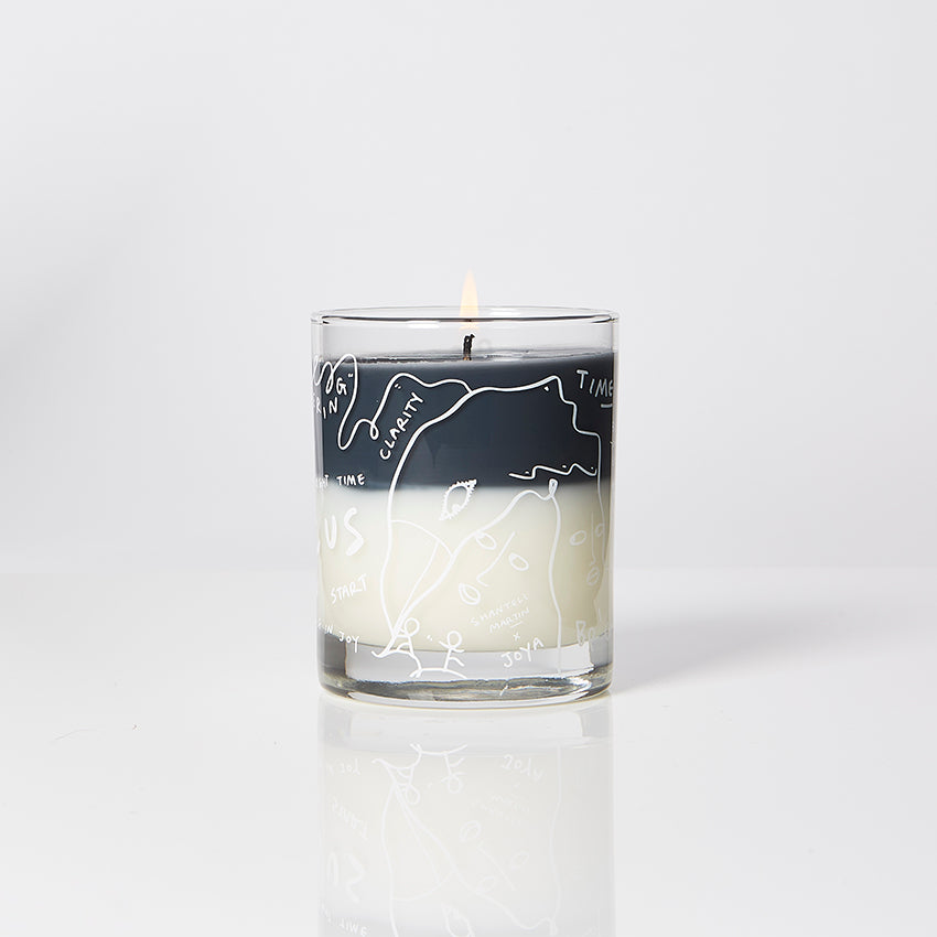 50 Hours, A Candle for Focus