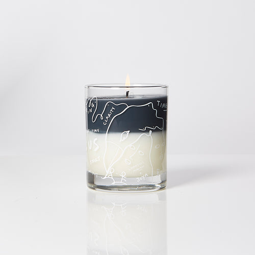 50 Hours, A Candle for Focus